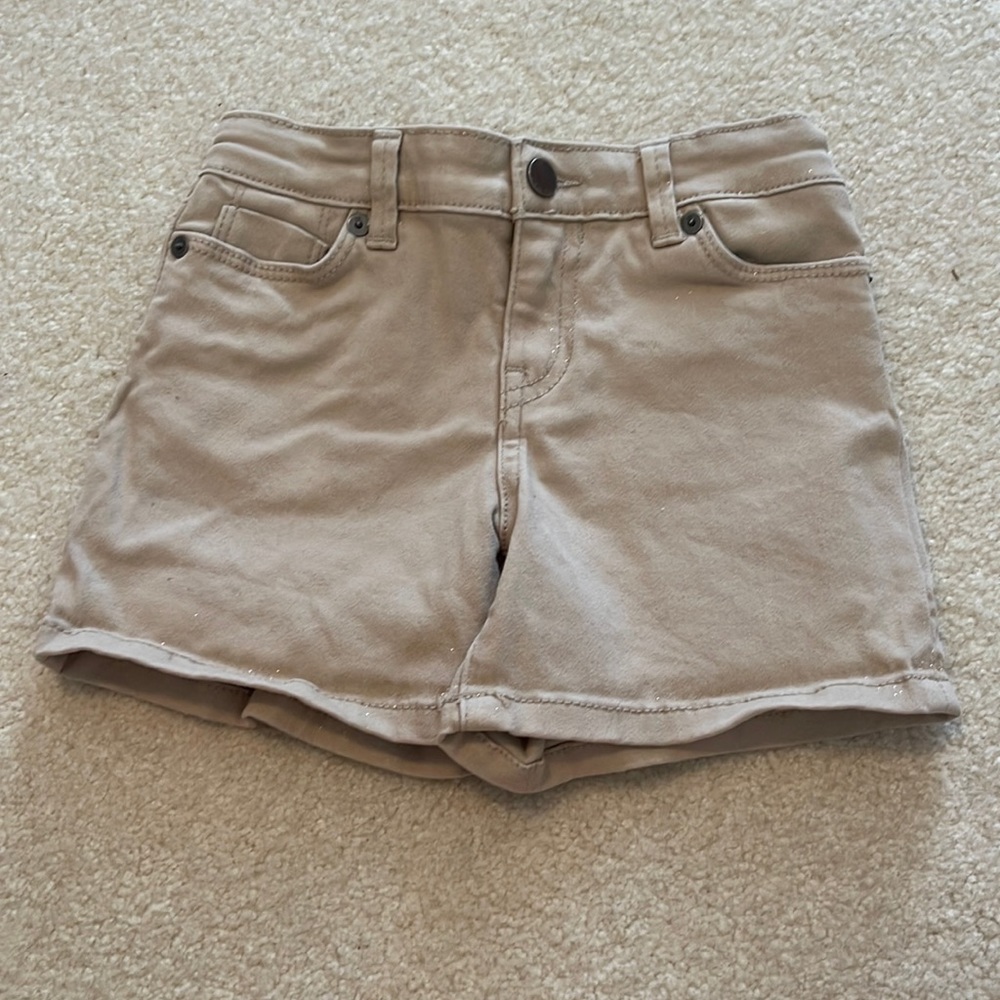 Girl’s Calvin Klein Shorts